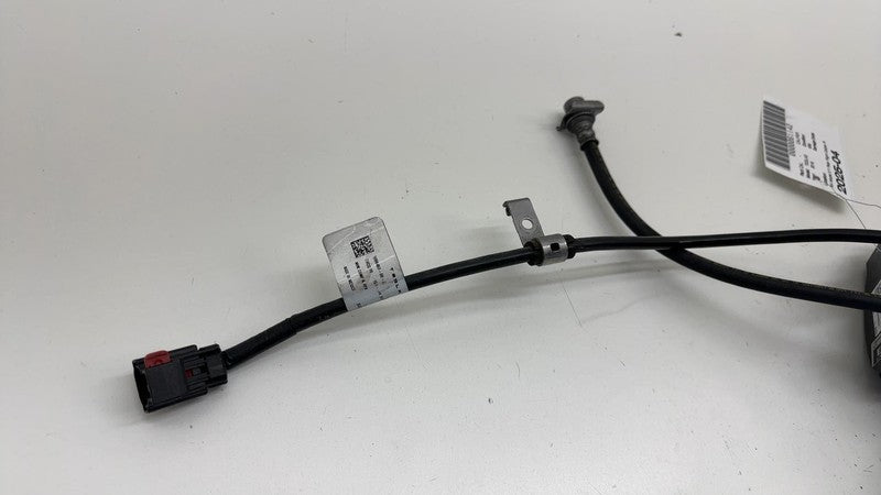 1098483-00-E ⭕ 2017-2025 Tesla Model 3 Rear Right Caliper + Brake Hose Line BASE 1044624-00-F