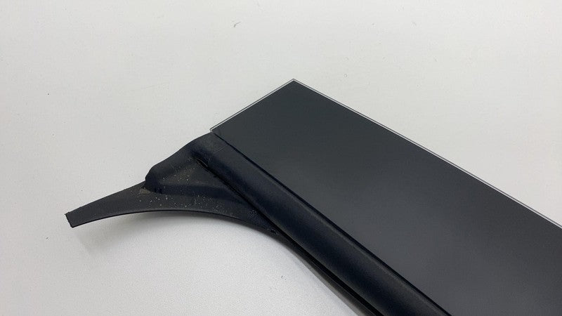 2024 2025 Tesla Cybertruck Rear Left C-Pillar Applique Molding Trim Co