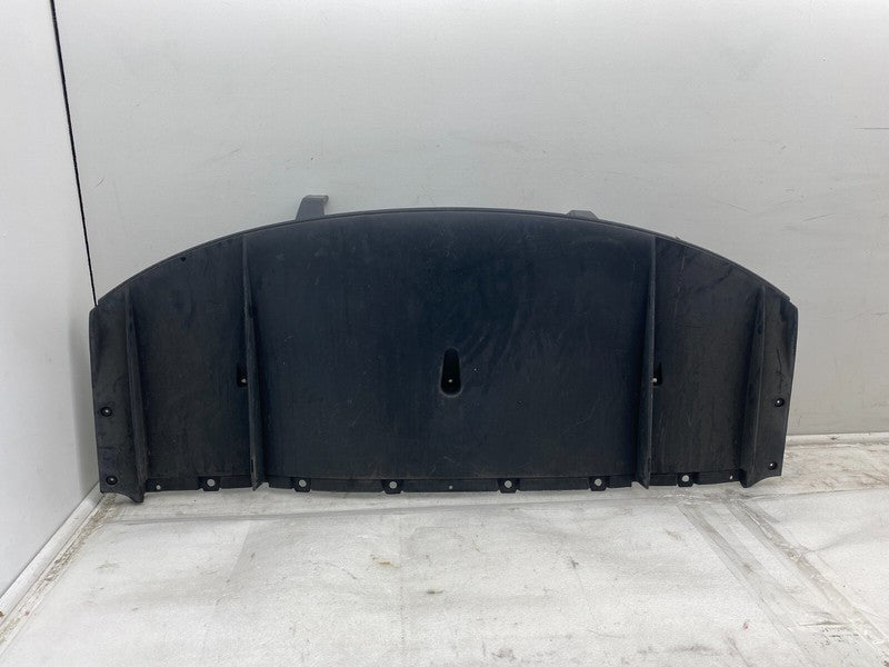 ⭕2016-2020 Tesla Model S Rear Bumper Lower Valance Splash Shield Undertray Cover