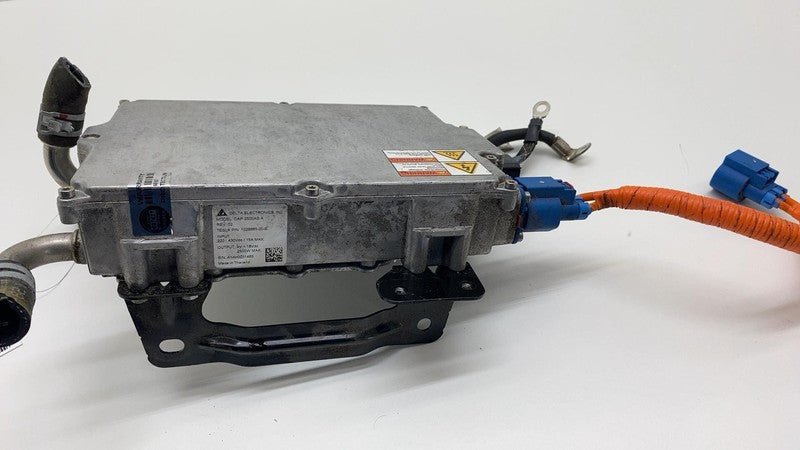 1028665 00 B 2012-2015 Tesla Model S MS High Voltage Gen 2 DC-DC Power Converter Module Unit