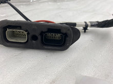 ⭕ 12-15 Model S High Voltage Rapidmate HVBAT Inlet Plug Connector 1003197-00-G