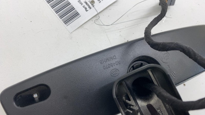 ⭕ 2012-2015 Tesla Model S MS Front Windshield Interior Rear View Mirro