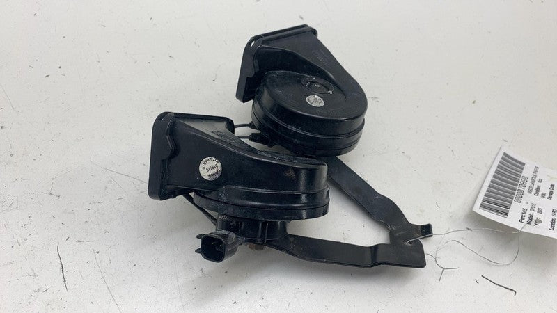 ⭕ 2025 Ram 1500 Pickup FIAMM High & Low Pitch Note Signal Horn w/ Brac