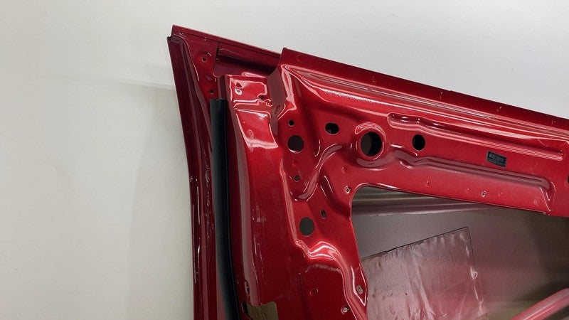 ⭕ 20-26 Tesla Model Y Juniper Front Driver Side Door Shell Panel Left 