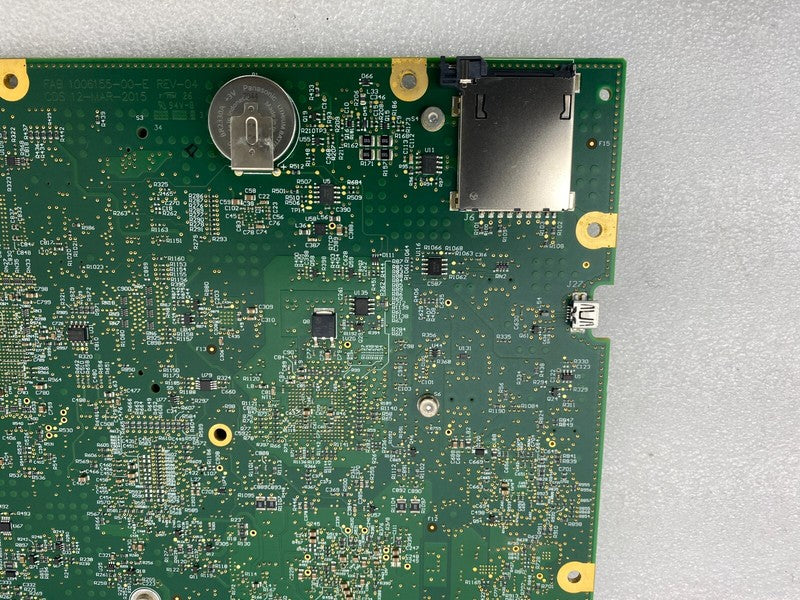 105541200B ⭕ 2016-2020 Tesla Model S MS Media Control Unit Motherboard Electronics Assy OEM