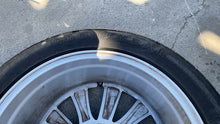 ⭕ 16-20 Model S MS Wheel Rim 19x8.0+40MM + Goodyear Tire 245/45R19 1059337-00-A