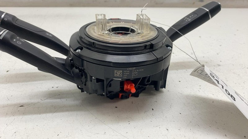 ⭕ 2016-2020 Tesla Model X Steering Column Multifunction Turn Switch Cl