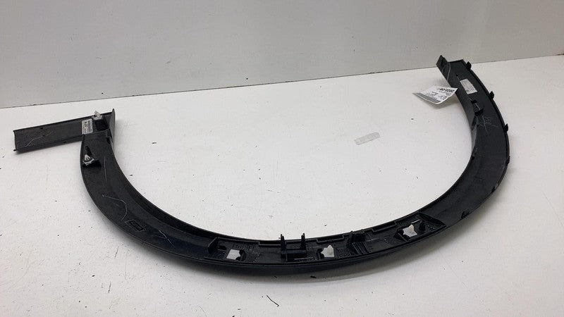 LJ8B-R16D238 ⭕ 2021-2023 Ford Mustang Mach-E Front Passenger Fender Flare Right LJ8B-R16D238