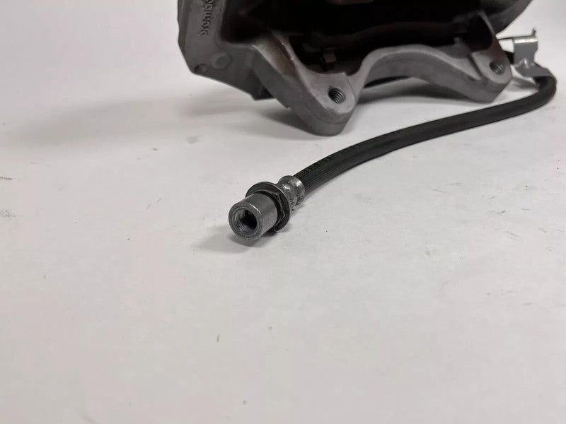 ⭕ 2017-2023 Tesla Model 3 Front Right Caliper w/ Brake Hose Line RH 10