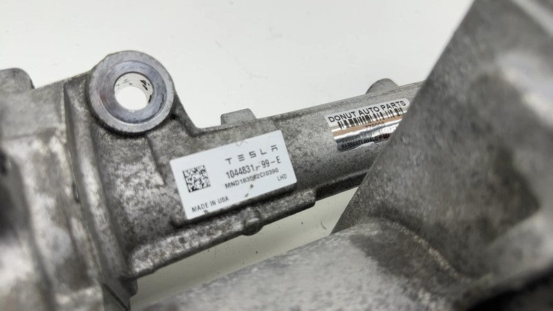 ⭕ 2017-2023 Tesla Model 3 Y Power Steering Gear Rack & Pinion Assy  10