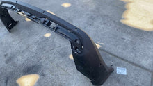 ⭕ 2020 2021 2022 2023 2025 Rivian R1S Rear Bumper Fascia Cover Panel PT00003374