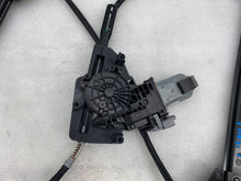 ⭕ 2012-2020 Tesla Model S Front Right Door Window Regulator & Motor 6006651-00-G