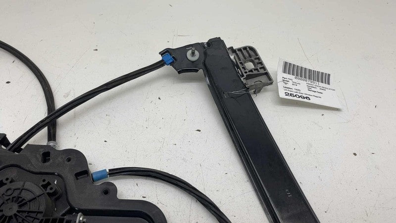 109662014J ⭕ 2017-2023 Tesla Model 3 Front Left Door Window Regulator & Motor 1096620-14-J
