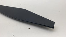 ⭕ 2024 Tesla Cybertruck Rear Left Baffle Closeout Sail Trim Molding 1848587-00-D