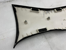 ⭕ 22-24 Air Grand Touring Rear Header Trim Panel Upper Alcantara P11-NHR0XX-03