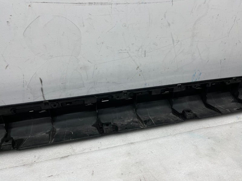 6005875 00 G ⭕12-20 Model S Passenger Side Rocker Panel Outer Sill Molding Right 6005875-00-G