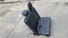 ⭕2018-2021 Lincoln Navigator Rear 3rd Row Seat Cushion Left Black JL1T-14C719-AG
