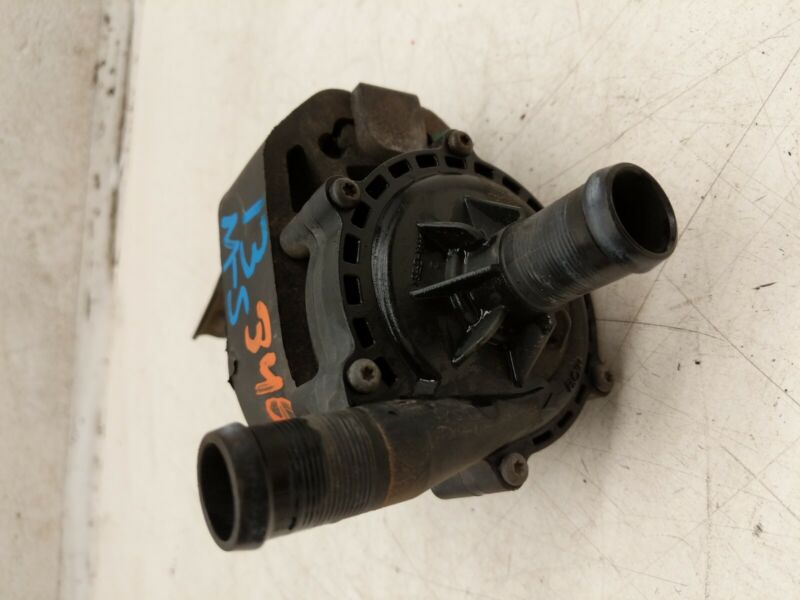 2012-2021 Tesla Model S MS Motor Inverter Water Coolant System Pump Assembly OEM