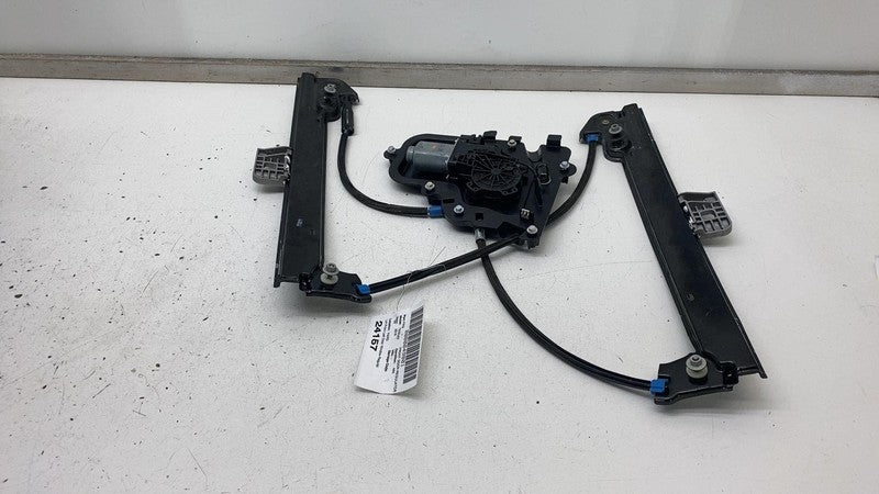 2017-2023 Tesla Model 3 Front Driver Side Door Window Regulator & Motor Left OEM