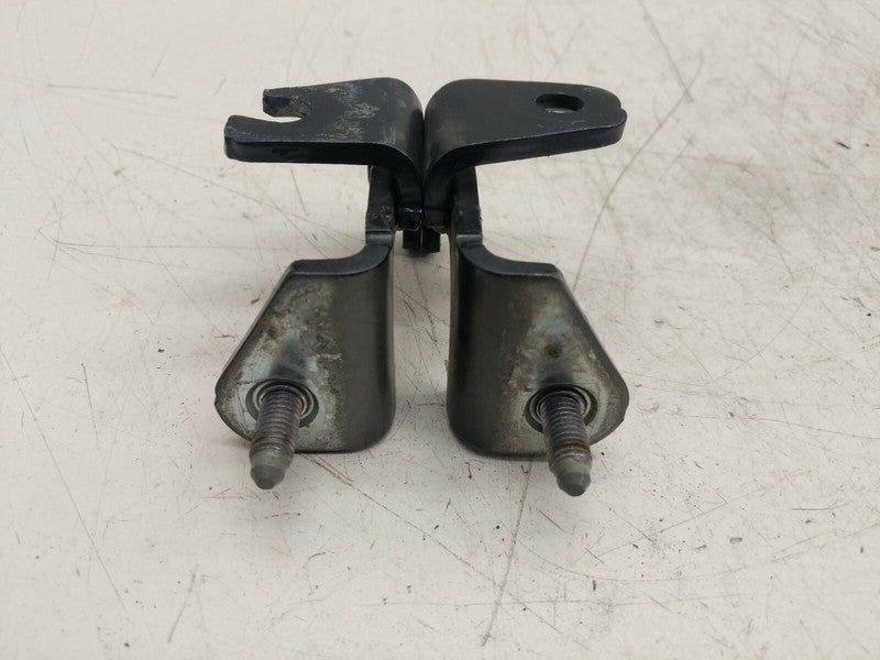 ⭕ 2017-2023 Tesla Model 3 M3 Rear Passenger Side Door Upper Hinge Right Assembly