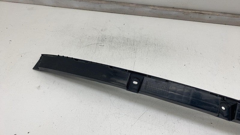 103484400B ⭕ 2016-2023 Tesla Model X Rear Bumper Center Mount Support Bracket 1034844-00-B