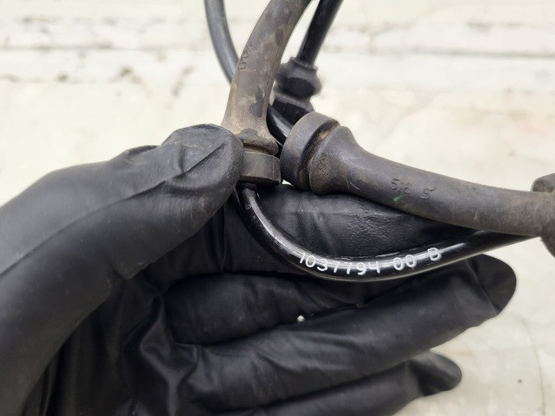 1037794-00-B ⭕ 12-20 Model S Front Left Anti-Lock Brake Intelligent Speed Sensor 1037794-00-B