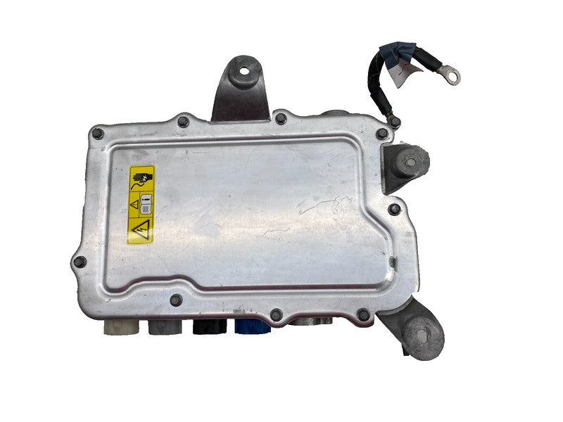 ⭕ 16-20 Model S High Voltage Power Distribution Junction Box Module 1059891-00-C