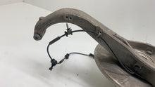 ⭕17-23 Tesla Model 3 Front Right Spindle Knuckle w/ Dust Shield AWD 1044316-00-E