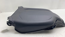 ⭕ 2012-2015 Tesla Model S Front Left or Right 1st Row Back Seat Cover Panel OEM