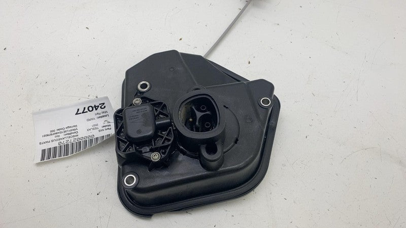 ⭕ 21-23 Model 3 M3 Y MY HV Charge Charging Port Inlet Socket Module 14