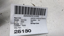 ⭕ 2018 2019 2020 2021 Lincoln Navigator Accelerator Gas Throttle Foot Pedal OEM