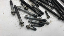 Miscellaneous Parts JEEP WRANGLER 21