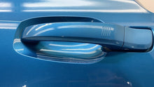 ⭕ 2014-2020 BMW i3 Front Driver Side Door Shell Panel Left LH Assembly Blue C01