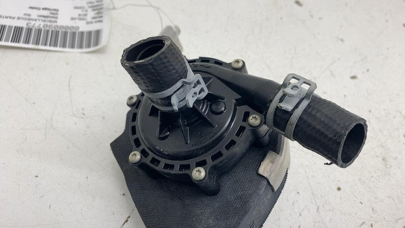 ⭕ 2012-2020 Model S Auxiliary Water Coolant Pump Foam Isolated OEM 106