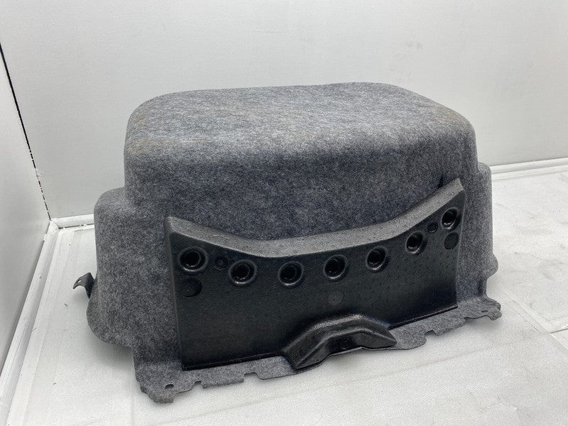 ⭕ 2020-2024 Tesla Model Y Trunk Cargo Floor Storage Compartment Tub Ca