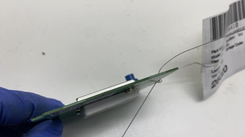 17-23 Tesla Model 3 Y Triple Camera GPS Navigation Antenna Module 1079