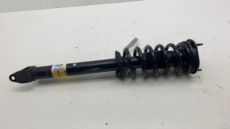 F4-BE51718-W1 ⭕ 12-15 Tesla Model S Front Left or Right Shock Strut Absorber & Coil Spring RWD