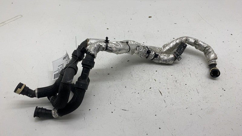 ⭕ 2018-2021 Lincoln Navigator Heater Coolant Hose Pipe Inlet Outlet JL