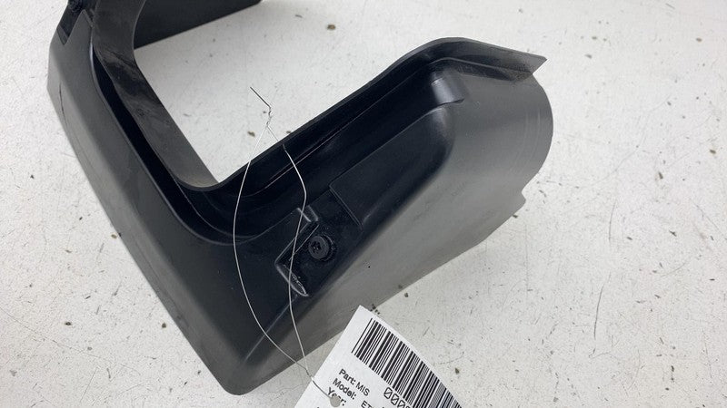 4KL 819 979 ⭕ 19-23 Audi E-Tron Windshield Cowl Panel Water Deflector Shield Cover 4KL819979