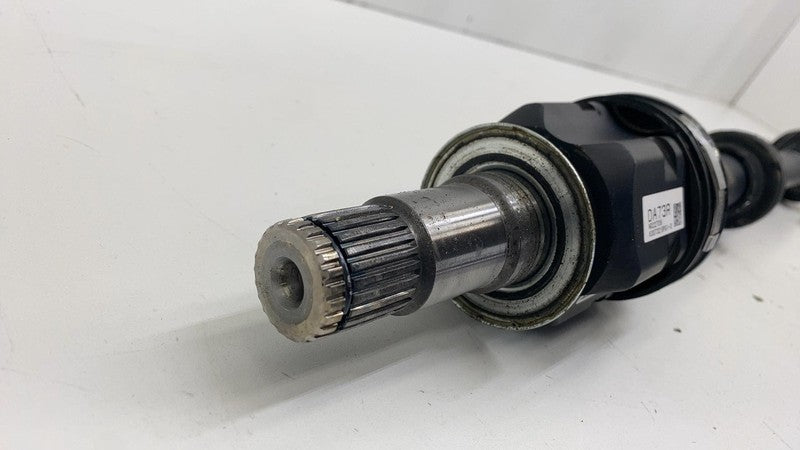 DA73R N022709 ⭕ 2023 2024 Toyota Prius Front Passenger Side CV Axle Shaft Halfshaft Right FWD