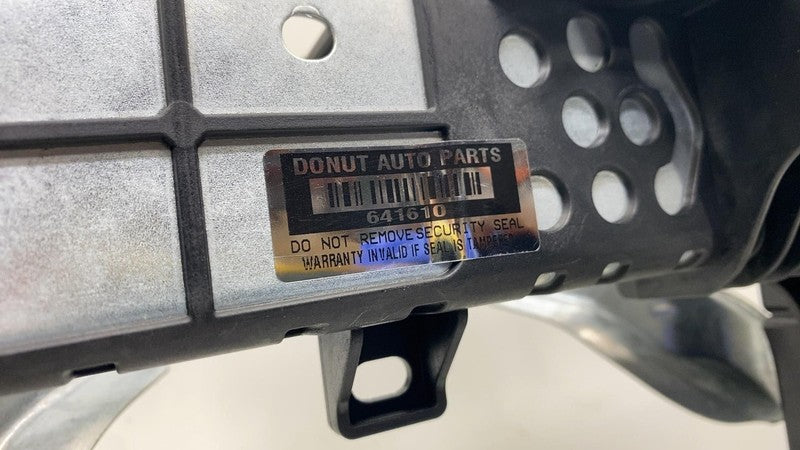 ⭕ 2025-2026 Tesla Model Y Dash Cross Beam Support Dashboard Structural