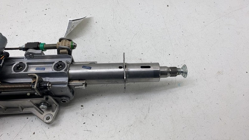 ⭕ 17-20 Maserati Levante Power Adjust Steering Column w/ Shaft Assy 67