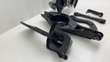 ⭕ 21-23 Polestar 2 Front Left Knuckle w/ Rear Upper & Lower Control Arm 31681837