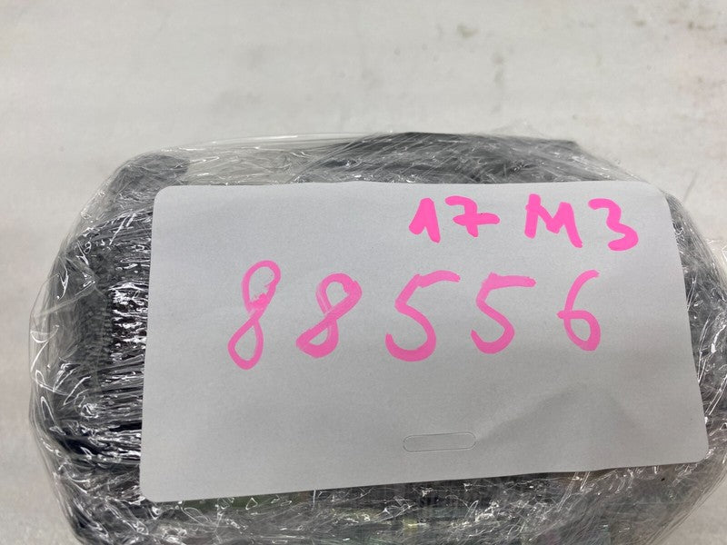 108128101D ⭕ 17-23 Tesla Model 3 Rear Left or Right 2nd Row Seatbelt Retractor 1081281-01-D