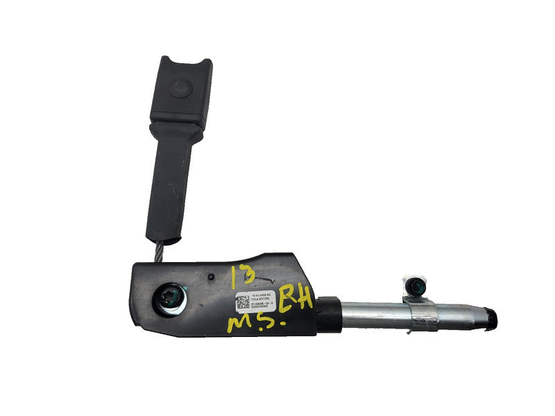 ⭕ 12-15 Model S MS Front Right Seat Belt Outboard Lap Pre-Tensioner 10