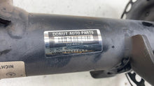 10-16 Mercedes Benz E350 E-Class Front Left Shock Strut Absorber RWD A2123208538