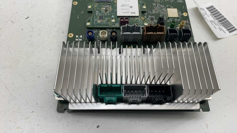 ⭕ 2019-2020 Tesla Model X MX Intel Media Control Unit MCU-2 Motherboard Assembly