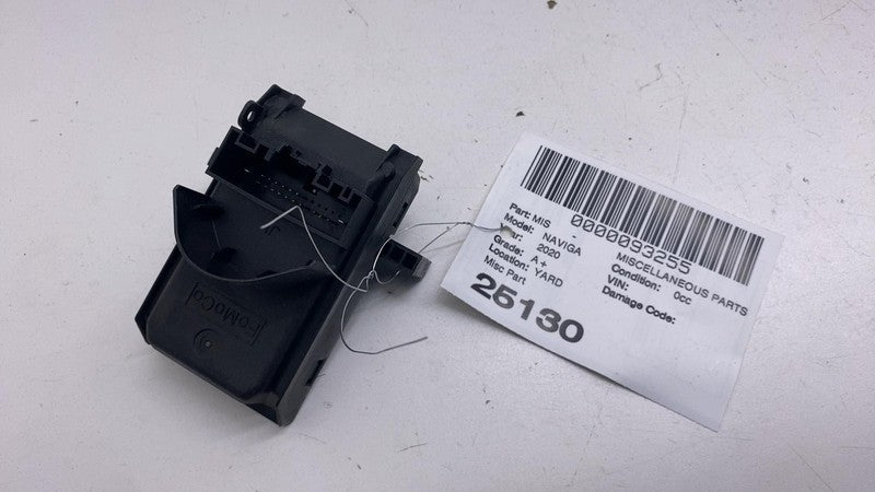 ⭕ 2018-2021 Lincoln Navigator Smart Link Data Control Module Unit LL1T