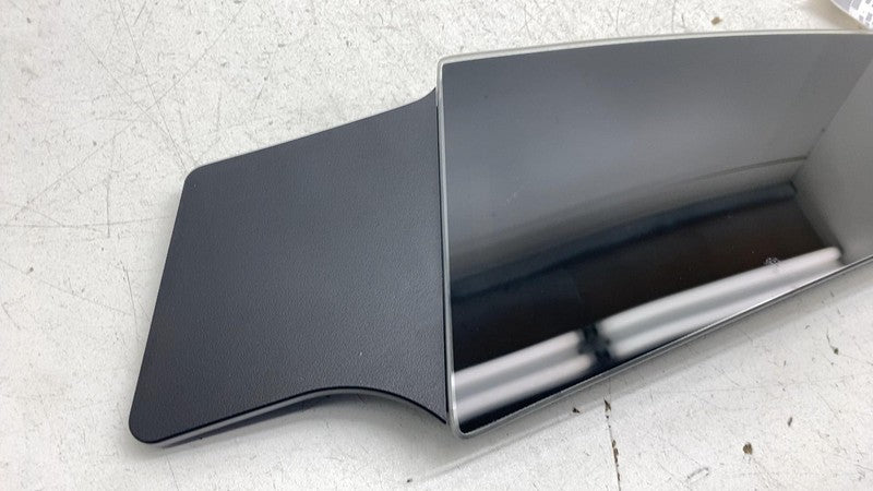 ⭕2016-2020 Tesla Model S Right B-Pillar Applique Glass Trim Molding 10