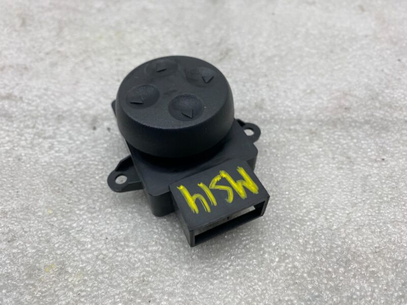 AG130872 A ⭕ 12-15 Tesla Model S Front Left or Right 1st Row Electric Seat Control Switch